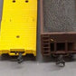 HO Scale Assorted Freight Cars [12]