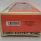 Lionel 6-19245 O Gauge Disney Mickey‘s World Tour Hi Cube Boxcar #19245 EX/Box