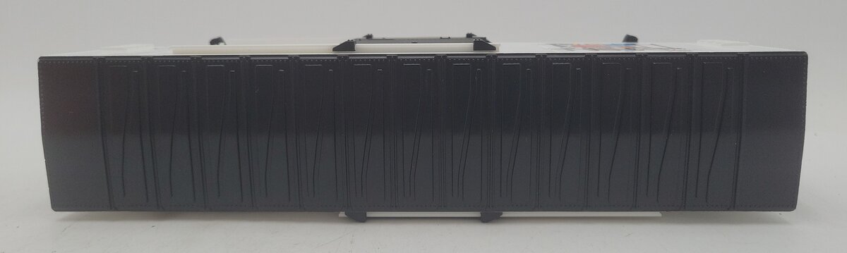 Lionel 6-19245 O Gauge Disney Mickey‘s World Tour Hi Cube Boxcar #19245 EX/Box