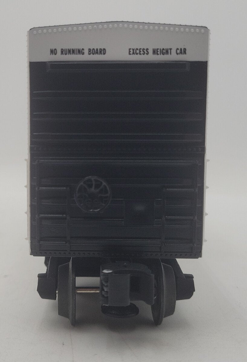 Lionel 6-19245 O Gauge Disney Mickey‘s World Tour Hi Cube Boxcar #19245 EX/Box