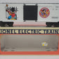 Lionel 6-19245 O Gauge Disney Mickey‘s World Tour Hi Cube Boxcar #19245 EX/Box