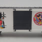Lionel 6-19245 O Gauge Disney Mickey‘s World Tour Hi Cube Boxcar #19245 EX/Box