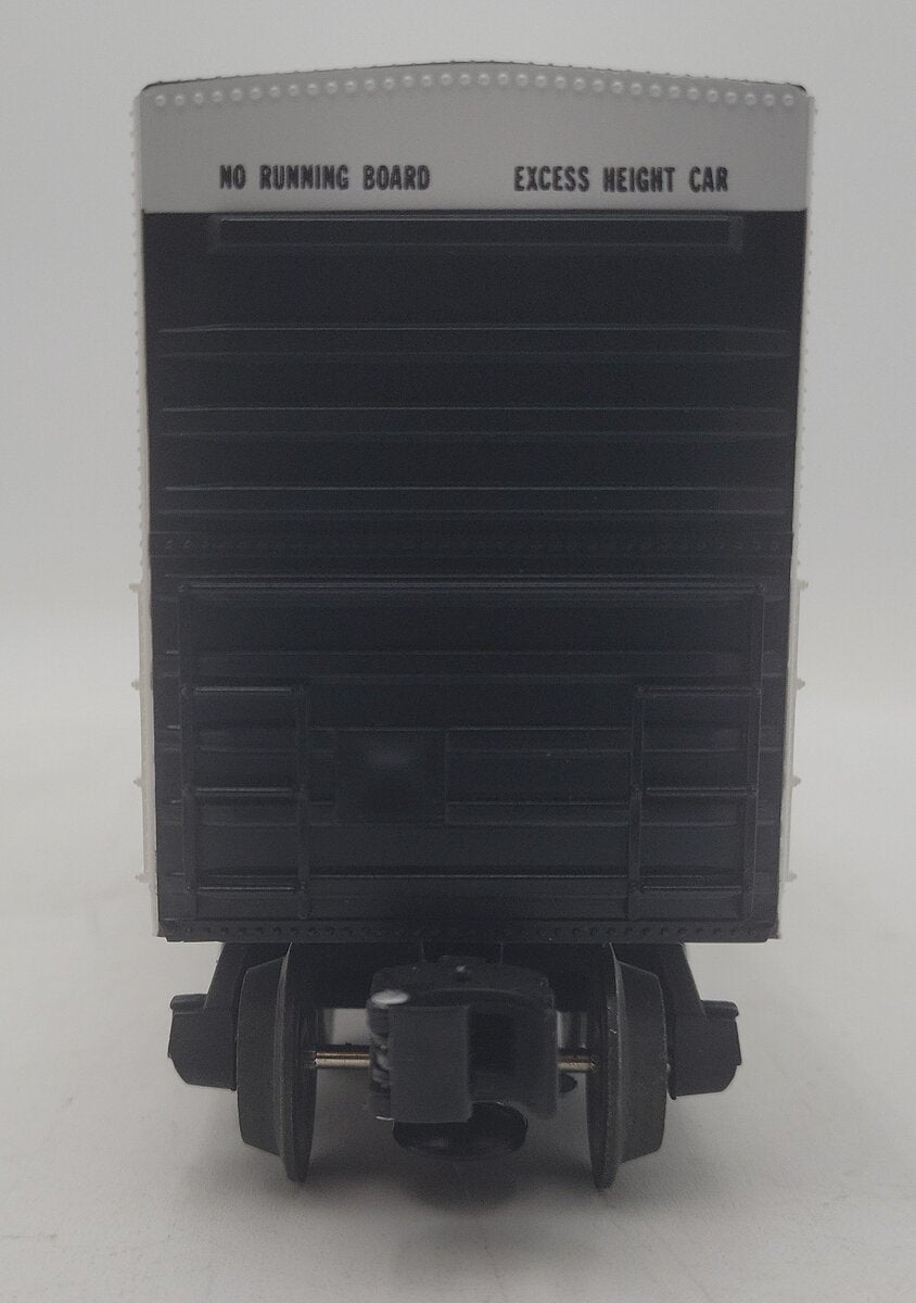 Lionel 6-19245 O Gauge Disney Mickey‘s World Tour Hi Cube Boxcar #19245 EX/Box