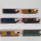 Roadhouse N Scale Assorted Freight Car Kits #486210, #51198, #482810, #553007[6] EX/Box