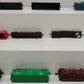 HO Scale Assorted Freight Cars [11]