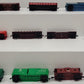 HO Scale Assorted Freight Cars [11]