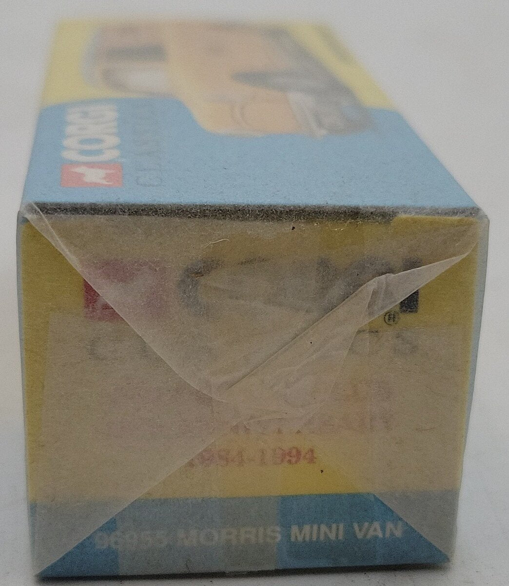 Corgi 96955 1/43 Scale Morris Mini Van MT/Box