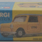 Corgi 96955 1/43 Scale Morris Mini Van MT/Box