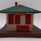 Lionel 6-14152 Lighted Passenger Station LN/Box