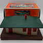 Lionel 6-14152 Lighted Passenger Station LN/Box