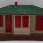 Lionel 6-14152 Lighted Passenger Station LN/Box
