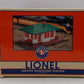 Lionel 6-14152 Lighted Passenger Station LN/Box