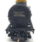Pecos River Brass N Scale BRASS Santa Fe Tank Car #101108 EX/Box