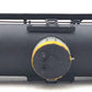 Pecos River Brass N Scale BRASS Santa Fe Tank Car #101108 EX/Box