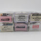 Atlas and Others N Scale Assorted Freight Cars #7700, #15050, #904855 [6] EX/Box
