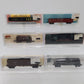 Atlas and Others N Scale Assorted Freight Cars #7700, #15050, #904855 [6] EX/Box