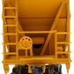 Atlas 18922 HO Scale Chessie System ACF 3560 Covered Hopper #601389 LN/Box