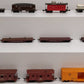 HO Scale Assorted Freight Cars [13]
