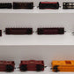 HO Scale Assorted Freight Cars [13]