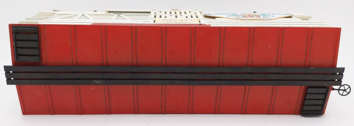 LGB 4068Z G Scale Circus Stock Car