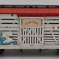 LGB 4068Z G Scale Circus Stock Car