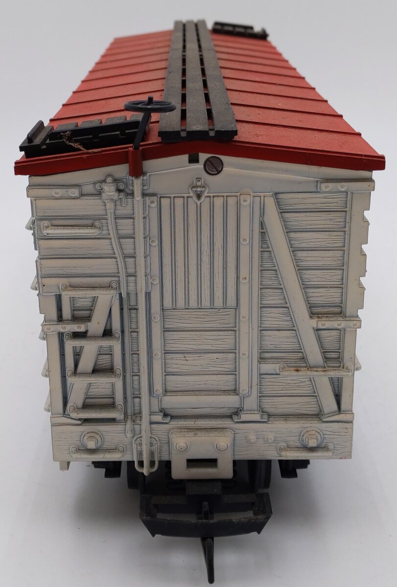 LGB 4068Z G Scale Circus Stock Car