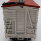 LGB 4068Z G Scale Circus Stock Car