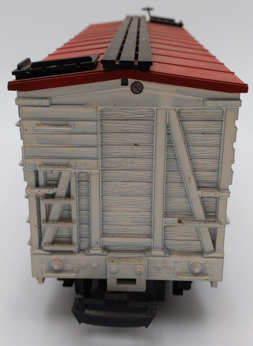 LGB 4068Z G Scale Circus Stock Car