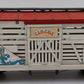 LGB 4068Z G Scale Circus Stock Car