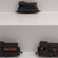 HO Scale Assorted Powered Diesel Locomotives [3]