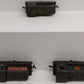 HO Scale Assorted Powered Diesel Locomotives [3]