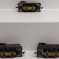 HO Scale Assorted Powered Diesel Locomotives [3]