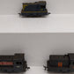 HO Scale Assorted Powered Diesel Locomotives [3]