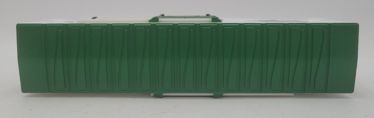 Lionel 6-19262 O Gauge Perils of Mickey High-Cube Boxcar II LN/Box