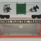 Lionel 6-19262 O Gauge Perils of Mickey High-Cube Boxcar II LN/Box