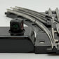 Lionel 6-14062 O Gauge Remote-Control 022 Left Hand Switch Turnout EX