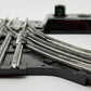 Lionel 6-14062 O Gauge Remote-Control 022 Left Hand Switch Turnout EX
