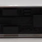 K-Line K4649-30475 O New Haven "Watch Hill" 18" Aluminum Observation Car LN/Box