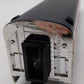 K-Line K4649-30475 O New Haven "Watch Hill" 18" Aluminum Observation Car LN/Box