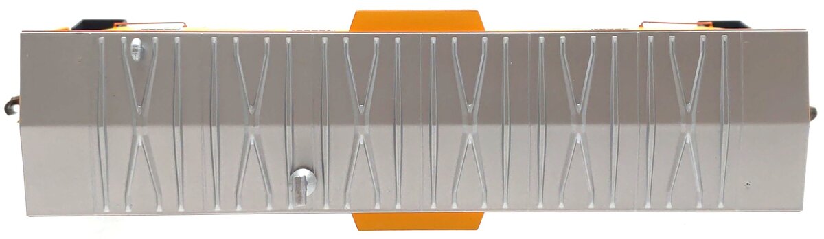 Walthers 932-7628 HO Scale Chessie/B&O Bay Window Caboose #903759 LN/Box