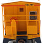 Walthers 932-7628 HO Scale Chessie/B&O Bay Window Caboose #903759 LN/Box