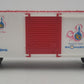 Lionel 6-19246 O Gauge Walt Disney World 20th Anniversary Hi Cube Boxcar #19246 EX/Box