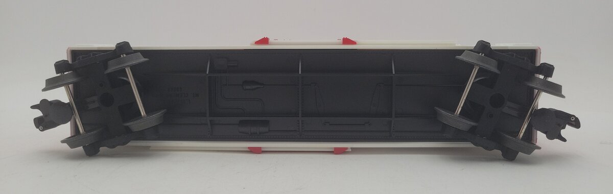 Lionel 6-19246 O Gauge Walt Disney World 20th Anniversary Hi Cube Boxcar #19246 EX/Box