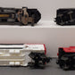 Lionel 6-11775 Anheuser Busch O Gauge Steam Train Set EX/Box