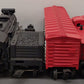 Lionel 6-11775 Anheuser Busch O Gauge Steam Train Set EX/Box