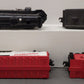 Lionel 6-11775 Anheuser Busch O Gauge Steam Train Set EX/Box