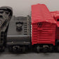Lionel 6-11775 Anheuser Busch O Gauge Steam Train Set EX/Box