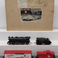 Lionel 6-11775 Anheuser Busch O Gauge Steam Train Set EX/Box