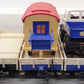 LGB G Scale Circus Flatcars w/Assorted Loads 4037 [3]