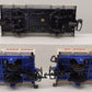 LGB G Scale Circus Flatcars w/Assorted Loads 4037 [3]